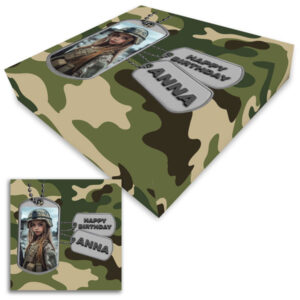 Camo-Gift-Cake