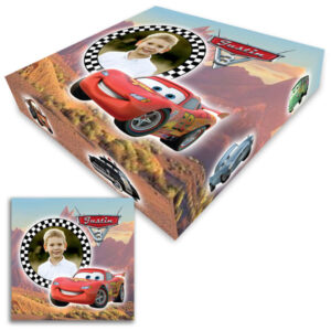 Cars-Gift-Cake