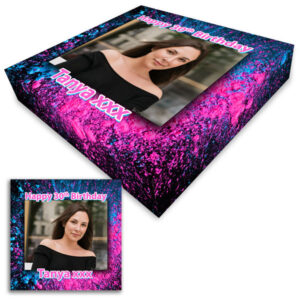 Colour-Splash-Gift-Cake