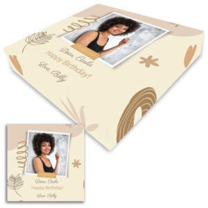 Happy-Birthday-Beige-Design
