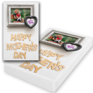 Mothers-Day-Picture-Frame-Card-Cake