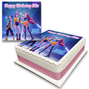 K-Pop-Demon-Hunters-Photo-Cake