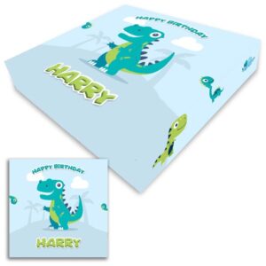 Kids-Dinosaur-Gift-Cake