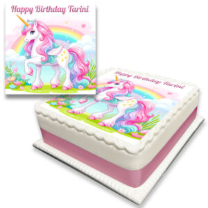 Unicorn-Photo-Cake