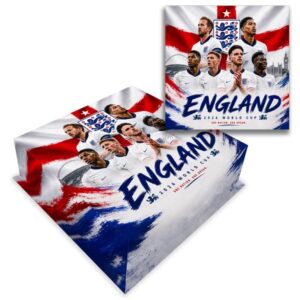 England-World-Cup-Canvas-Cake