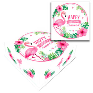 Flamingo-Canvas-Cake