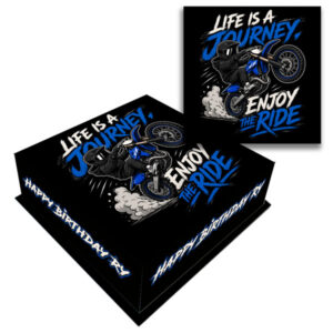 Lifes-a-Journey-Canvas-Cake