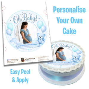 Baby-Shower-Edible-Photo-Boy
