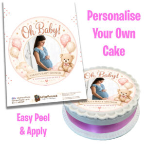 Baby-Shower-Edible-Photo-Girl